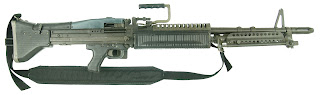 Machine Guns M60