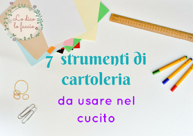 sette strumenti