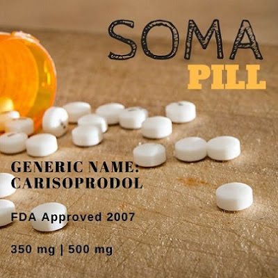 soma pill