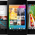 Android 4.4 (KitKat) Pronto para Nexus 7