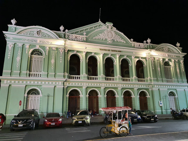 Santa Ana El Salvador