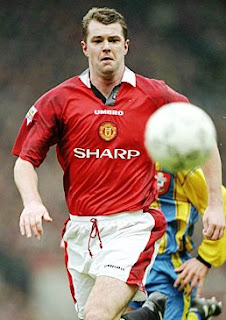 Gary Pallister, Manchester United, MU, Legend, Legend ManUtd