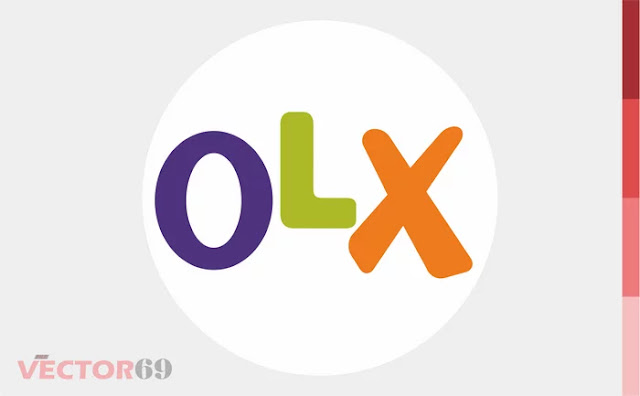 Logo OLX - Download Vector File PDF (Portable Document Format)