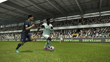 PES 2013 Patch 5.1 New Update Free Download-www.googamepc.com