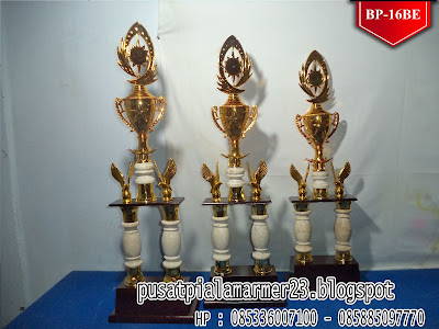 piala kaki 2