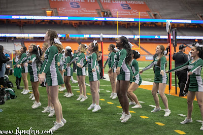 Class A State Championship game