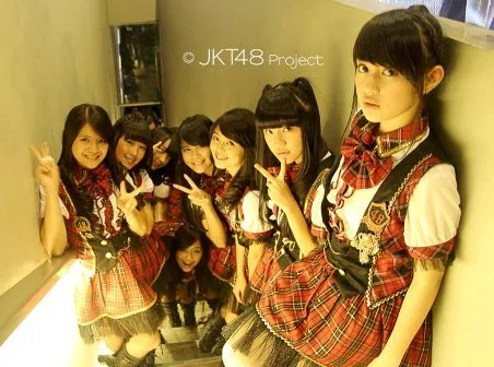 JKT48