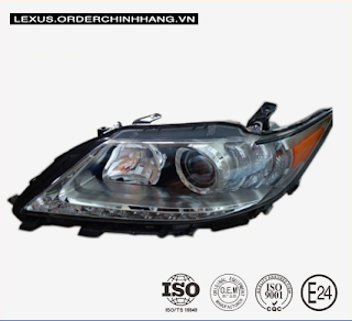 ĐÈN PHA LEXUS ES250