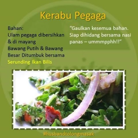 pantang makan daun salad