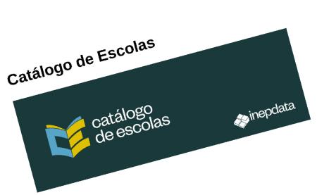 Catálogo de Escolas