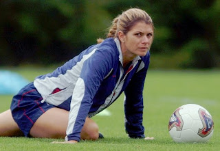 Mia Hamm