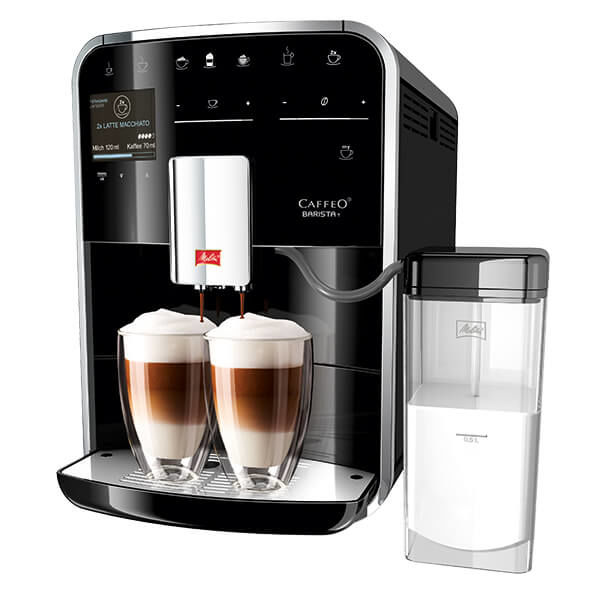 Coffee Machine- CM002 | RM 4400.00