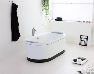 modern bathroom furniture