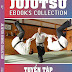 Jujutsu Ebooks Collection - Tuyển Tập Sách Luyện Nhu Thuật 