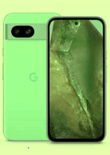 Exploring the Pixel 8A Smartphone