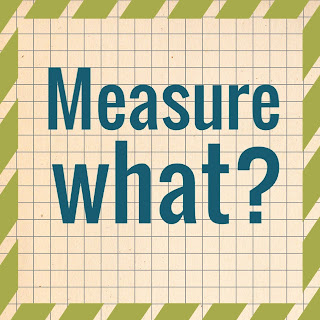 What to measure on social media