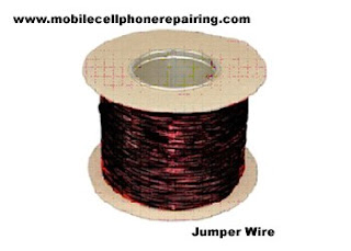 Jumper Wire - Ferramenta 6