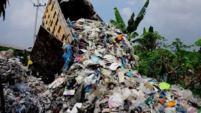 Pergub EPR, Sebuah Langkah Maju Mendorong Pengurangan Sampah di NTB