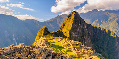 Peru's Best 10 Historical Places: Unveiling Ancient Marvels