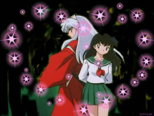 inuyasha