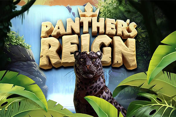 Main Gratis Slot Panthers Reign(Quickspin)