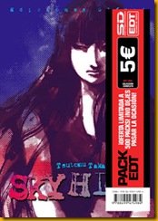 sky pack