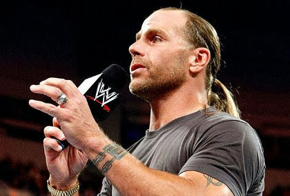 Shawn Michaels Hd Wallpapers Free Download