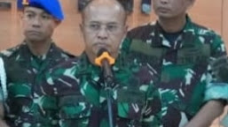 Kapuspen TNI : Video Di Medsos Dukungan TNI Untuk Anies Adalah Hoax