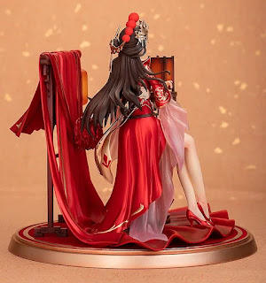Figura My One and Only Luna, de Myethos