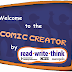 Here Is An Excellent Tool for Creating Comic Strips to Use in Class