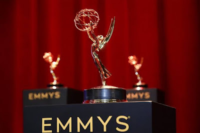 Emmy Awards Ceremony To Be Held Online Due To Pandemic