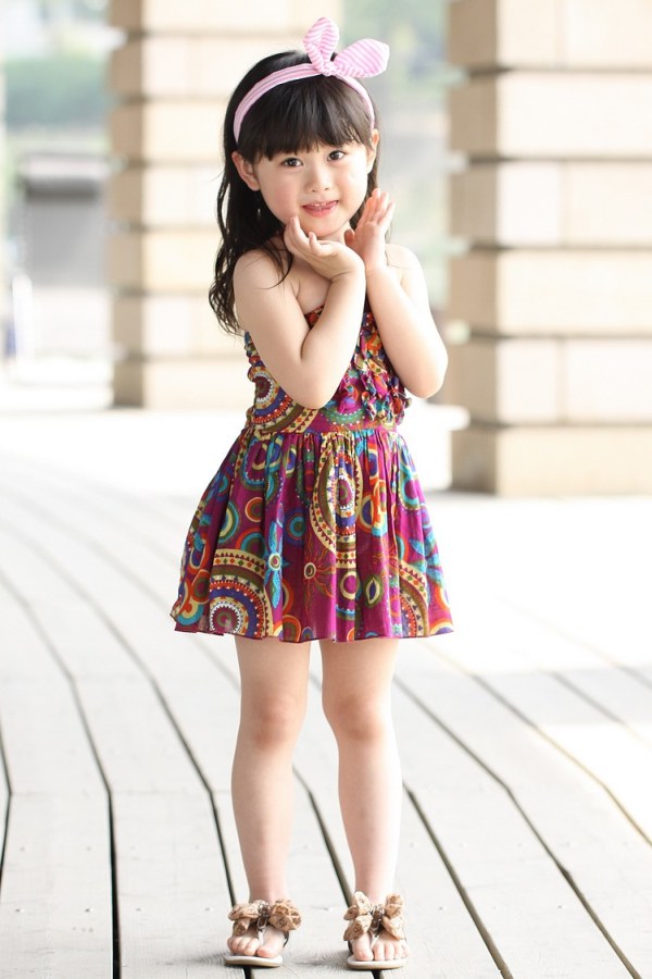 Trend Model Baju Anak ala Korea Terbaru 2014 grosir baju 