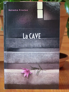  La cave de Natasha Preston