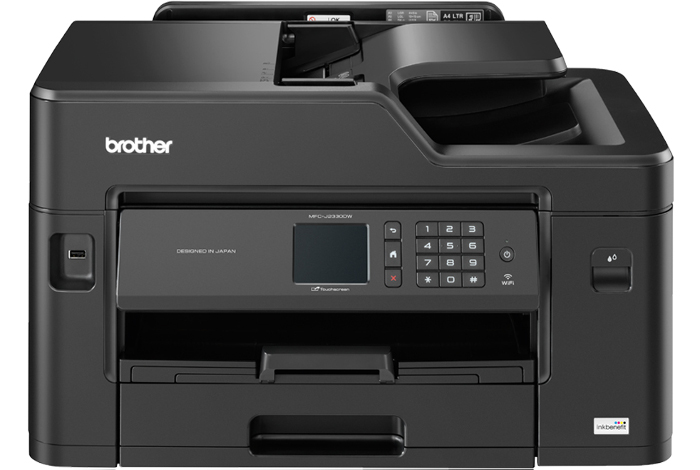 Brother Mfc J2330dw Driver Download