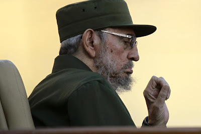 Fidel Castro: "El modelo cubano ya no funciona ni siquiera para nosotros"