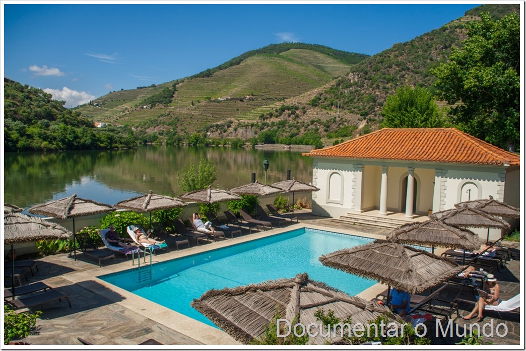 The Vintage House Douro