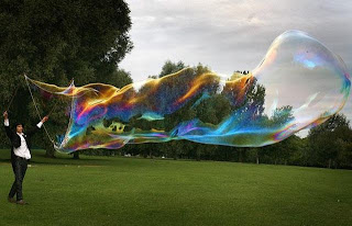 Largest Bubbles photo