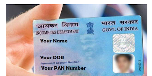 Now get instant PAN card through Aadhaar based e-KYC – Here’s how to apply online