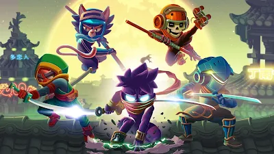 تحميل Ninja Dash للاندرويد, لعبة Ninja Dash للاندرويد, لعبة Ninja Dash مهكرة, لعبة Ninja Dash للاندرويد مهكرة, تحميل لعبة Ninja Dash apk مهكرة, لعبة Ninja Dash مهكرة جاهزة للاندرويد, لعبة Ninja Dash مهكرة بروابط مباشرة