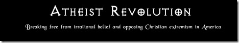 Atheist Revolution