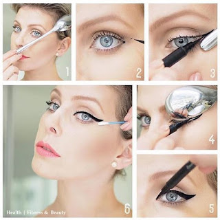 eye liner