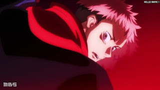 呪術廻戦 アニメ 1期 閑話 後編 ネタバレ 内容 Jujutsu Kaisen Season 1