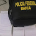 Polícia Federal deflagra operação contra fraudes a benefícios previdenciários na Bahia
