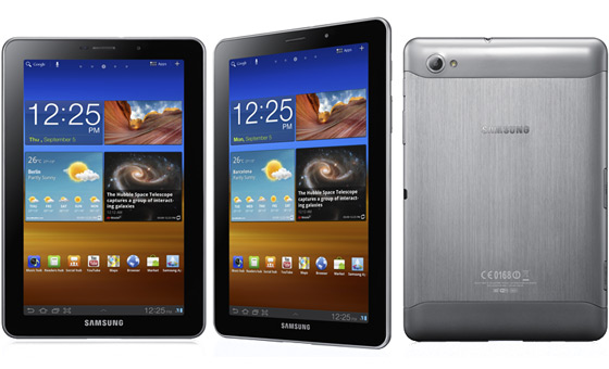 spesifikasi samsung galaxy tab 7.7 harga