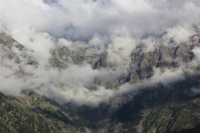 Mesmerizing Himalayas