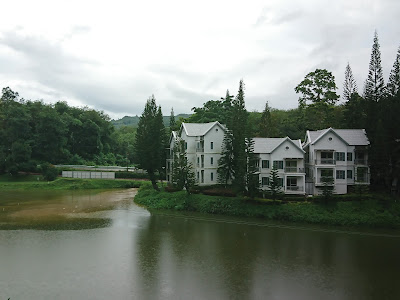 Brookside Valley Resort