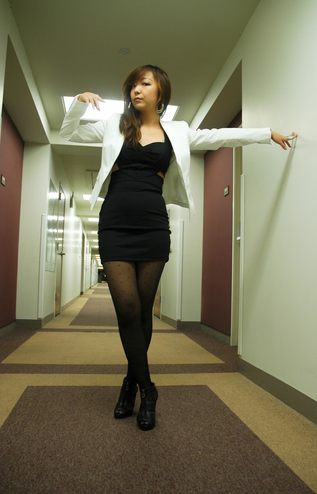 Use mean bodycon what dress does it rack nordstrom Dress it mean what use bodycon does the decades boutique