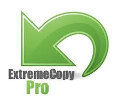 ExtremeCopy Pro