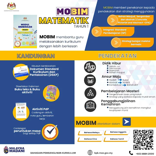 mobim tahun 1