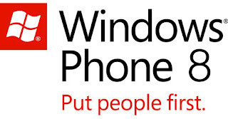 Samsung Windows Phone 8